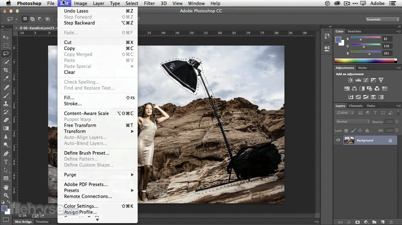 free photoshop download for mac yahoo