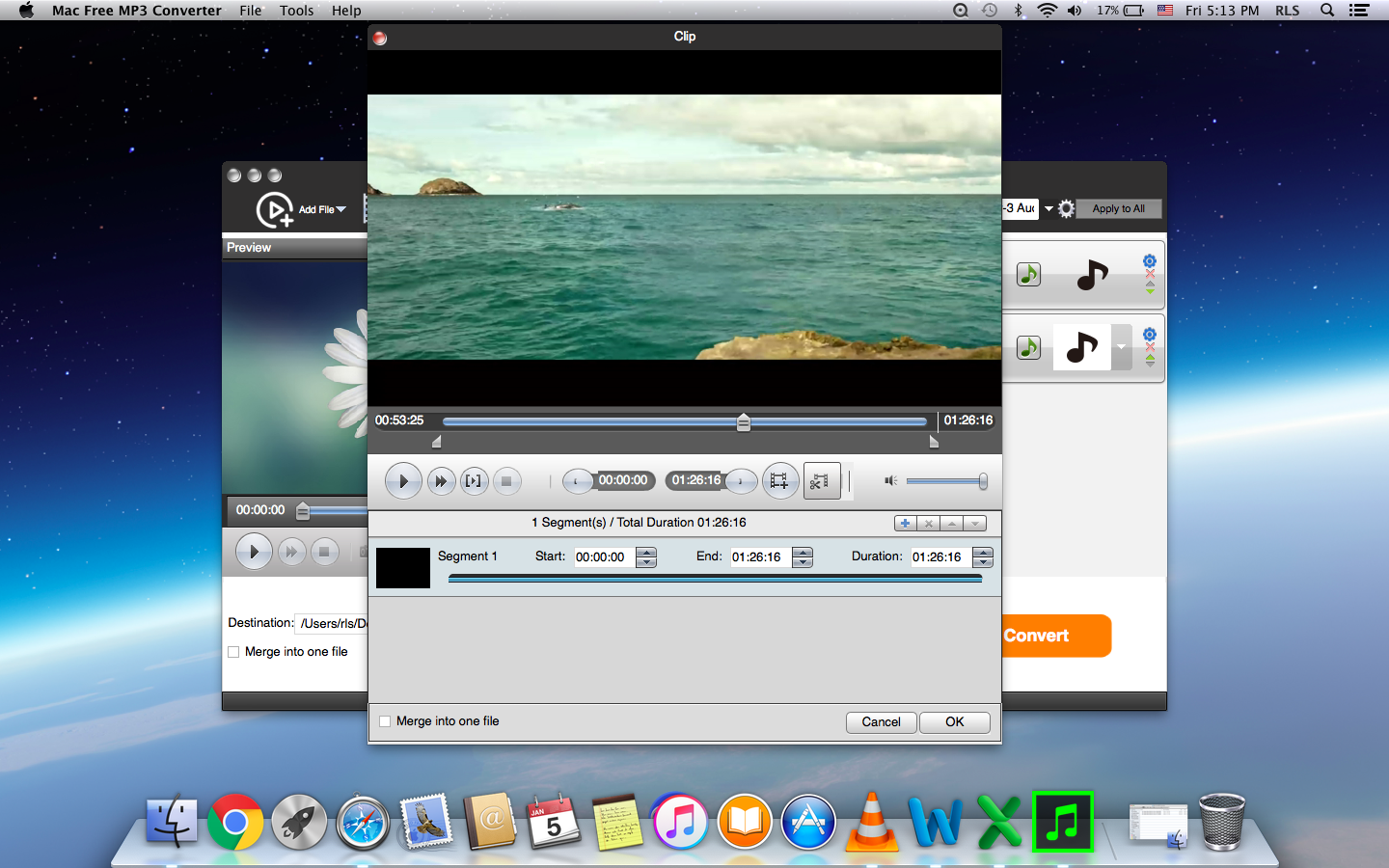 video converter for mac free online