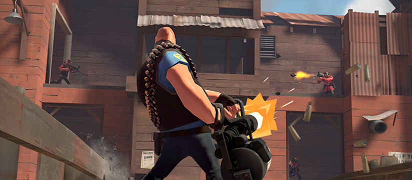 team fortress 2 for mac free